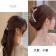 韓版珍珠/水鑽美人魚尾精緻合金大抓夾髮夾髮飾【歐耶會社Oh yes shop】